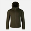 Vyriškas džemperis su gobtuvu Rossignol Mid Layer Stretch, žalias