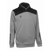 Select Oxford džemperis su gobtuvu M T26-02148