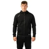 Vyriškas džemperis su užtrauktuku Bauer Team Fleece Zip