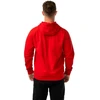 Vyriškas džemperis su užtrauktuku Bauer Team Fleece Zip
