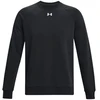 Vyriškas džemperis Under Armour Rival Fleece Crew, juodas