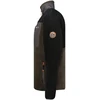 Vyriškas flisinis džemperis Geographical Norway Tarley, juodas