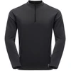 Vyriškas flisinis džemperis Jack Wolfskin Bike Commute HZ