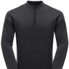 Vyriškas flisinis džemperis Jack Wolfskin Bike Commute HZ