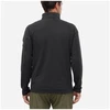 Vyriškas flisinis džemperis Millet Parmelan Light Fleece PO, juodas