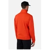 Vyriškas flisinis džemperis Rossignol Mid Layer Thin, oranžinis
