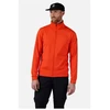 Vyriškas flisinis džemperis Rossignol Mid Layer Thin, oranžinis