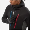 Vyriškas hibridinis džemperis Millet Trilogy Icon Wool FL, juodas