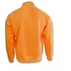 Vyriškas Jordan 23 Engineered pusės užtrauktuko Oranžinė Striukė - CJ5997-810