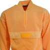 Vyriškas Jordan 23 Engineered pusės užtrauktuko Oranžinė Striukė - CJ5997-810