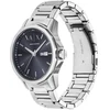 Vyriškas laikrodis ARMANI EXCHANGE AX1767 + BOX