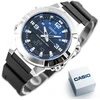 Vyriškas laikrodis CASIO AMW-870A-2A + BOX