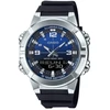 Vyriškas laikrodis CASIO AMW-870A-2A + BOX