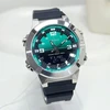 Vyriškas laikrodis CASIO AMW-870A-3A + BOX