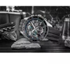 Vyriškas laikrodis CASIO EDIFICE EFV-550P-1AVUEF su dėžute