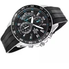 Vyriškas laikrodis CASIO EDIFICE EFV-550P-1AVUEF su dėžute