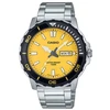 Rankinis laikrodis CASIO COLLECTION & VINTAGE MTD-125D-9AVDF (vyrams)