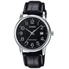 Vyriškas laikrodis CASIO MTP-V002L-1BUDF su dėžute