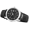 Vyriškas laikrodis CASIO MTP-V002L-1BUDF su dėžute