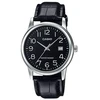 Vyriškas laikrodis CASIO MTP-V002L-1BUDF su dėžute