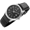 Vyriškas laikrodis CASIO MTP-V002L-1BUDF su dėžute