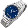 Vyriškas laikrodis CASIO MTP-VC01D-2E + BOX (zd239a)