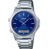 Vyriškas laikrodis CASIO MTP-VC01D-2E + BOX (zd239a)