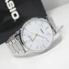 Vyriškas laikrodis CASIO MTP-VT01DM-7A (zd123a) + BOX