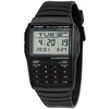 Vyriškas laikrodis CASIO VINTAGE DATABANK DBC-32-1A + BOX