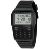Vyriškas laikrodis CASIO VINTAGE DATABANK DBC-32-1A + BOX