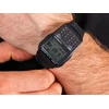 Vyriškas laikrodis CASIO VINTAGE DATABANK DBC-32-1A + BOX