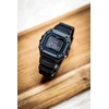 Laikrodis CASIO MEN'S WATCH W-218H-1B + BOX