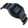 Laikrodis CASIO MEN'S WATCH W-218H-1B + BOX