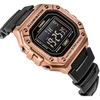 Vyriškas laikrodis CASIO W-218HM-5BVDF + dėžutė