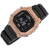Vyriškas laikrodis CASIO W-218HM-5BVDF + dėžutė