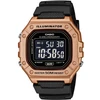 Vyriškas laikrodis CASIO W-218HM-5BVDF + dėžutė