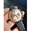 Vyriškas laikrodis EMPORIO ARMANI AR11106 - AVIATOR (zi019c)