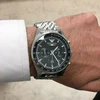 Vyriškas laikrodis EMPORIO ARMANI AR5983 - SPORTIVO (zi024a)