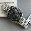 Vyriškas laikrodis EMPORIO ARMANI AR5983 - SPORTIVO (zi024a)