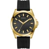 Vyriškas laikrodis Guess Champ GW0639G2 + DĖŽUTĖ