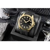 Vyriškas laikrodis Guess Champ GW0639G2 + DĖŽUTĖ
