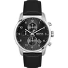 HUGO BOSS Skymaster vyriškas laikrodis 1513782 (zh056a)
