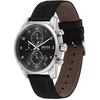 HUGO BOSS Skymaster vyriškas laikrodis 1513782 (zh056a)