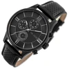 Laikrodis PAUL LORENS MALE WATCH - PL11652A6-1A1 (zg355a) + BOX