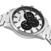 Vyriškas laikrodis PERFECT M510CH-01 - CHRONOGRAF (zp386a) + BOX