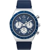Vyriškas laikrodis TIMEX EASY READER TW2W51700 + BOX