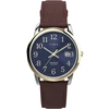 Vyriškas laikrodis TIMEX EASY READER TW2W54500 + BOX