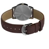Vyriškas laikrodis TIMEX EASY READER TW2W54500 + BOX