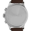 TIMEX vyriškas „Expedition Field Chronograph“ laikrodis, 43 mm, TW4B26800 + dėžutė