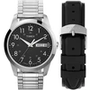 TIMEX South Street Sport vyriškas laikrodis TWG027900 + dėžutė